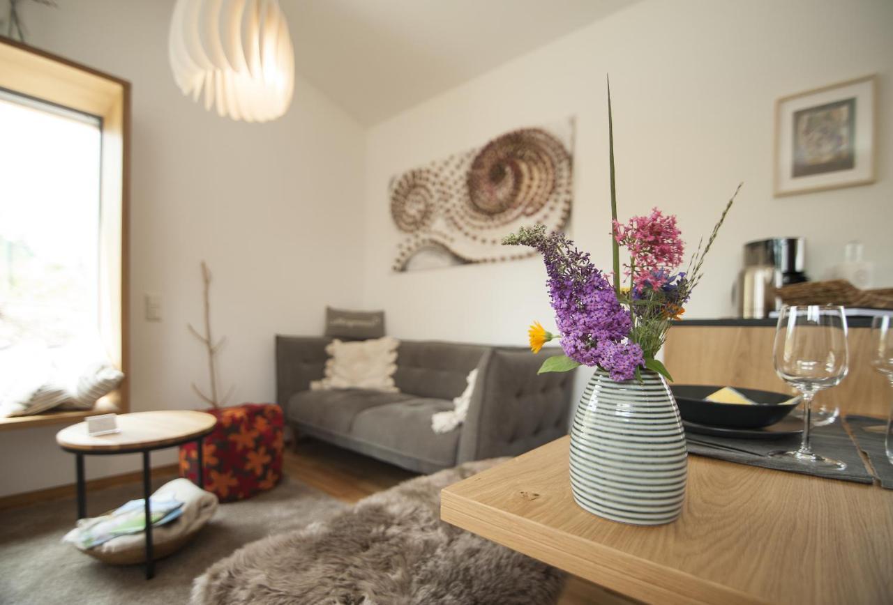 Wadern Bio-Ferienhaus Newergarten מראה חיצוני תמונה