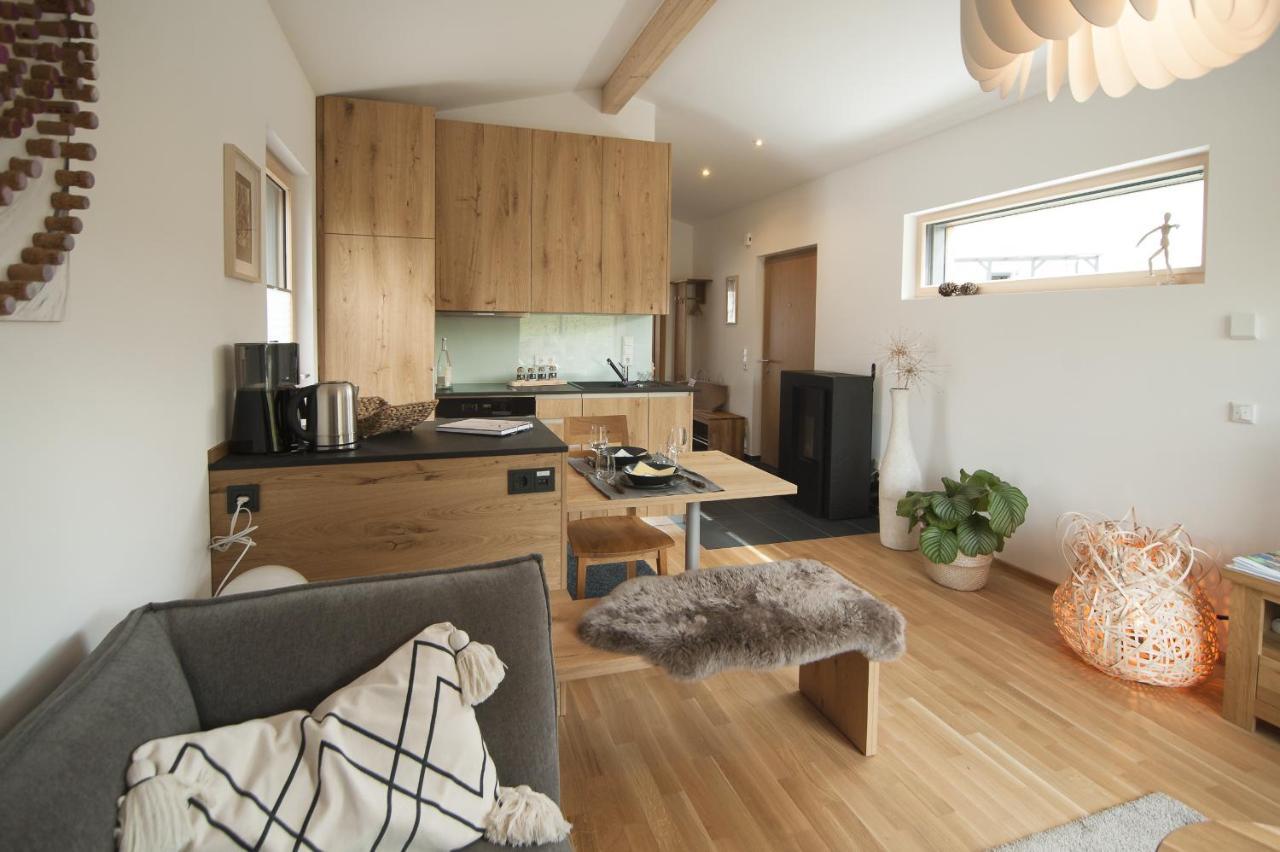 Wadern Bio-Ferienhaus Newergarten מראה חיצוני תמונה